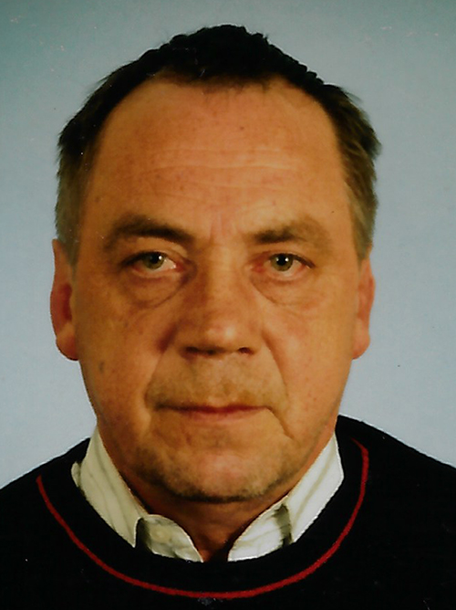 Ivan Hribernik